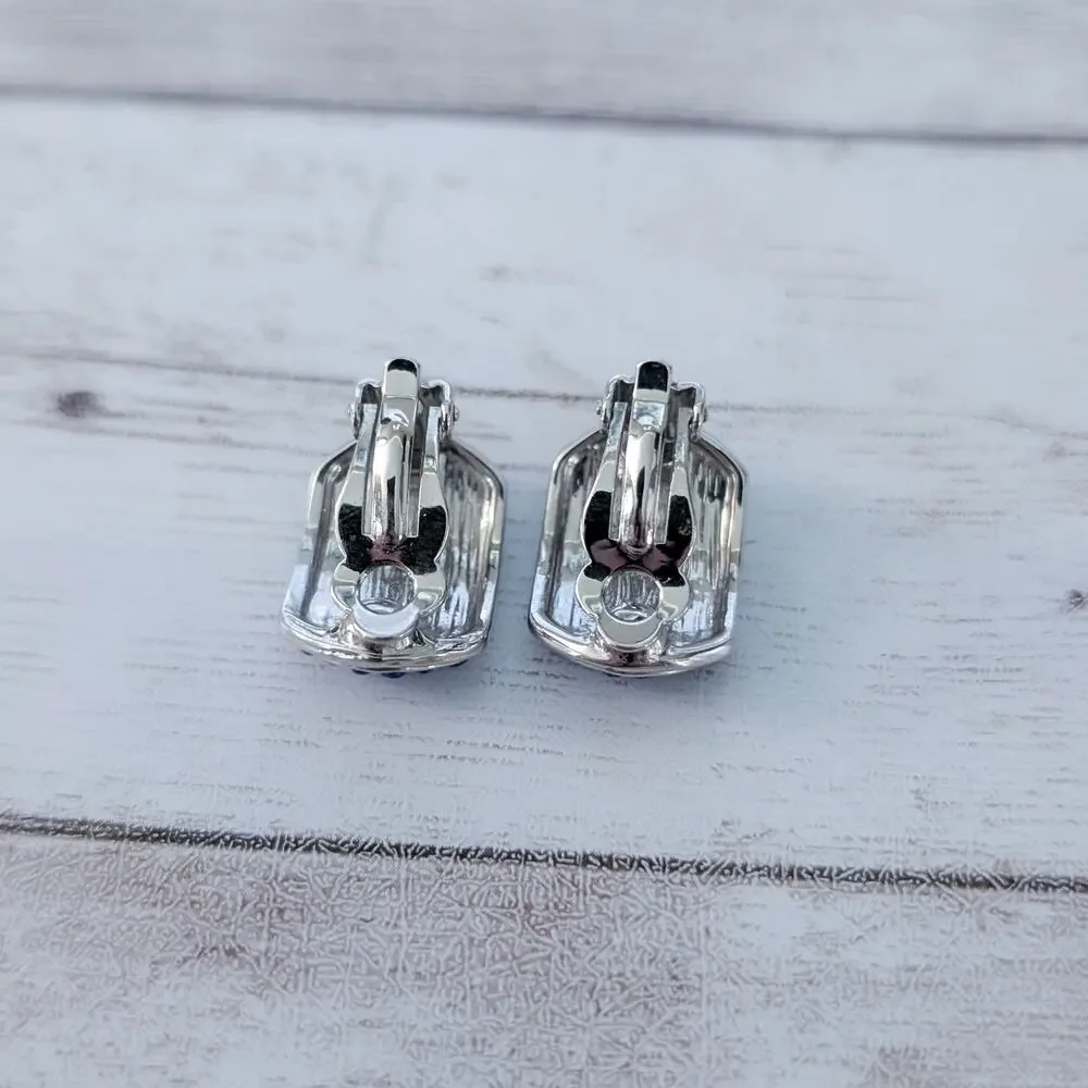 Vintage pairs clip